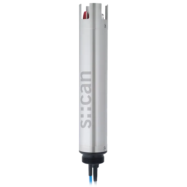 Badger Meter ammo::lyser Pro: sensor digital de amonio para calidad de agua