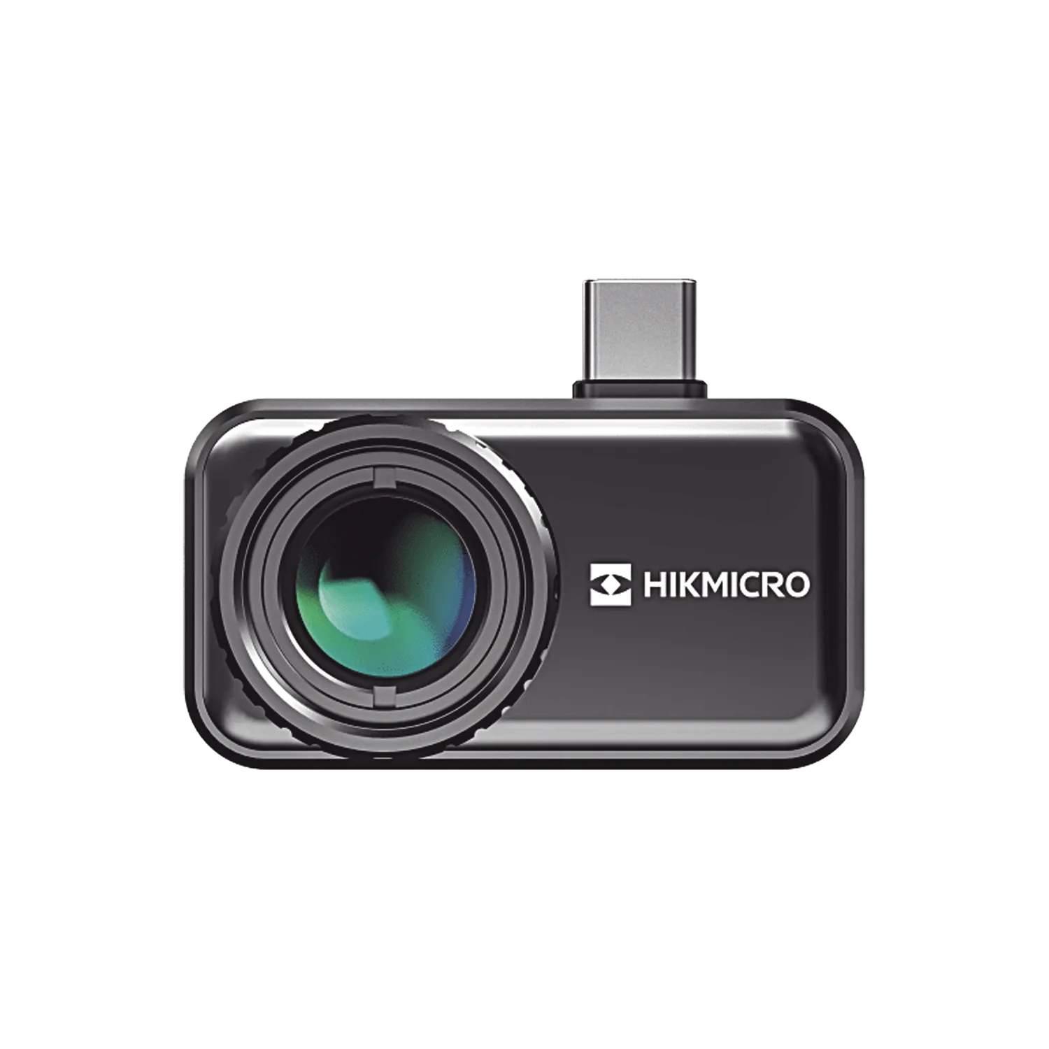 HIKMICRO Mini3: módulo termográfico USB-C para teléfono Android