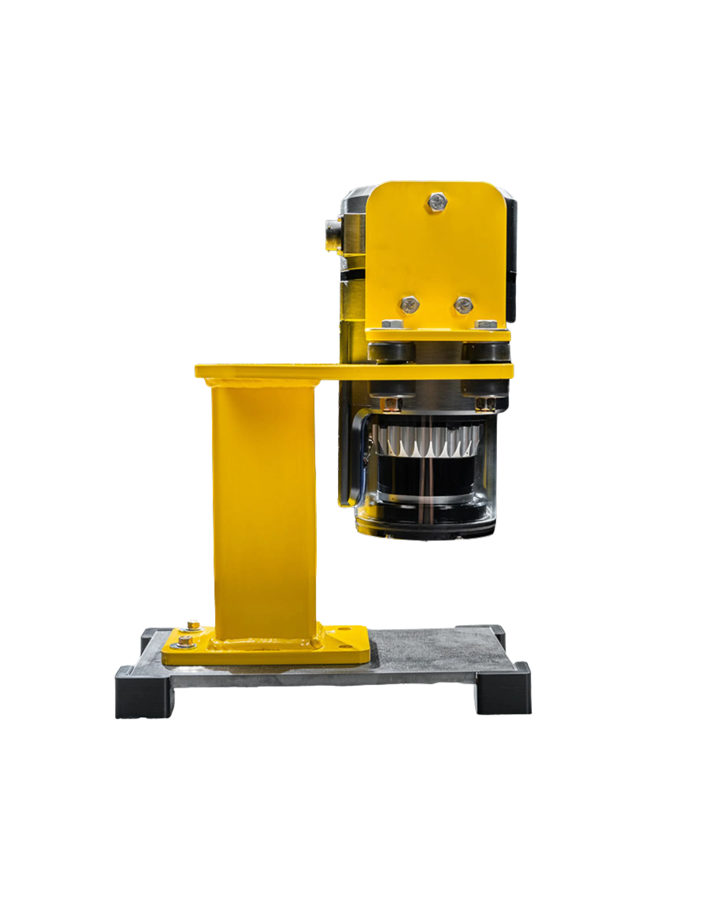 ExcelSense LiDARShield-1100: escudo óptico autolimpiante para sensores LiDAR Ouster