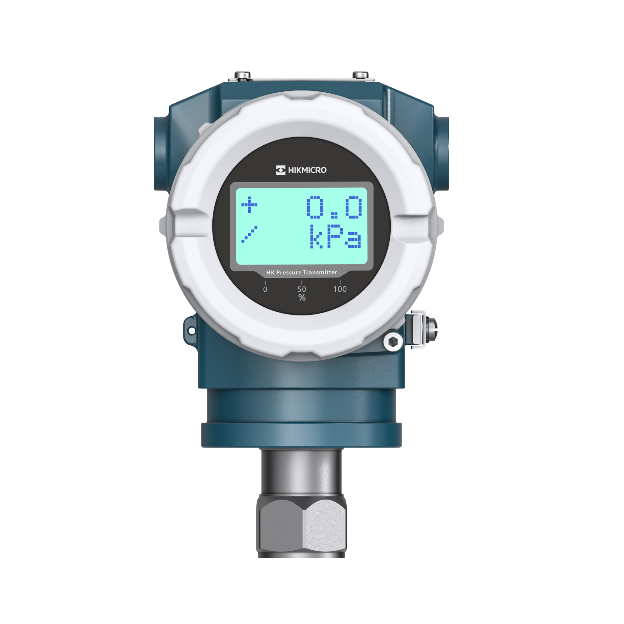 Transmisores de Presión