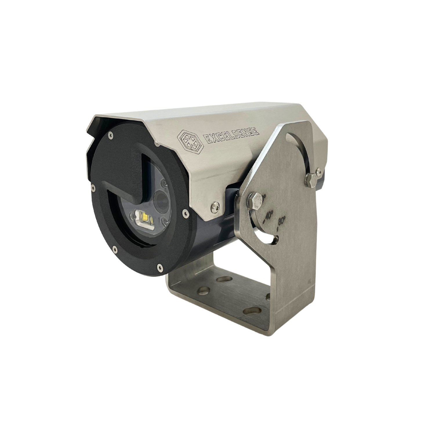 Cámaras Autolimpiables