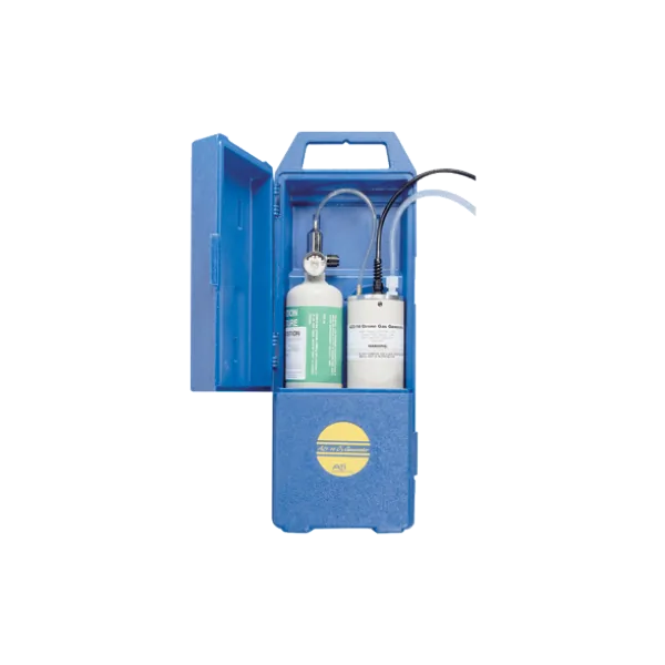 Badger Meter A23-14 — Generador de ozono