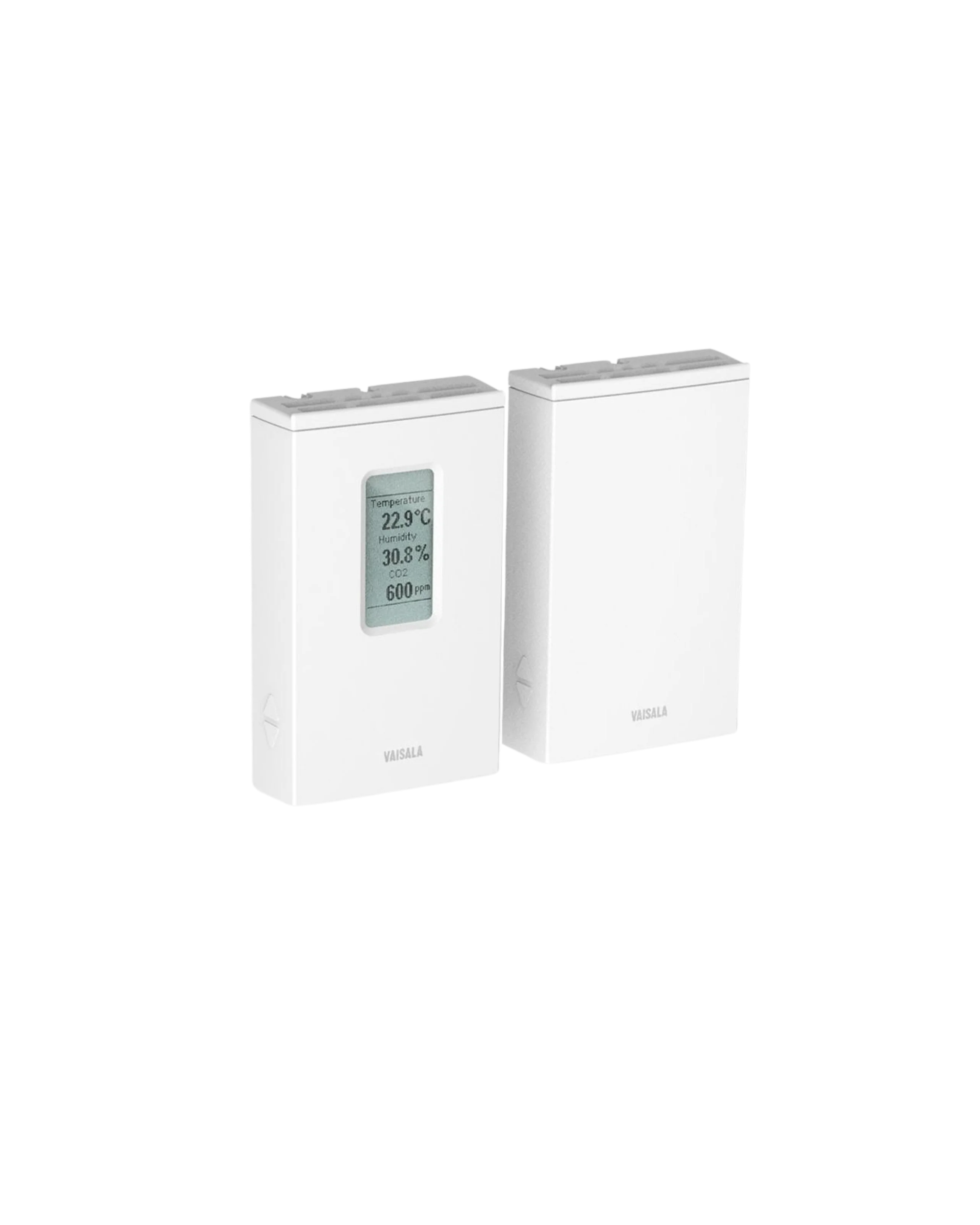 Sensores CO2 CARBOCAP Vaisala