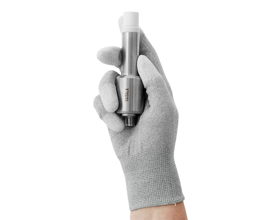 Sonda de peróxido de hidrógeno vaporizado Vaisala PEROXCAP® HPP271