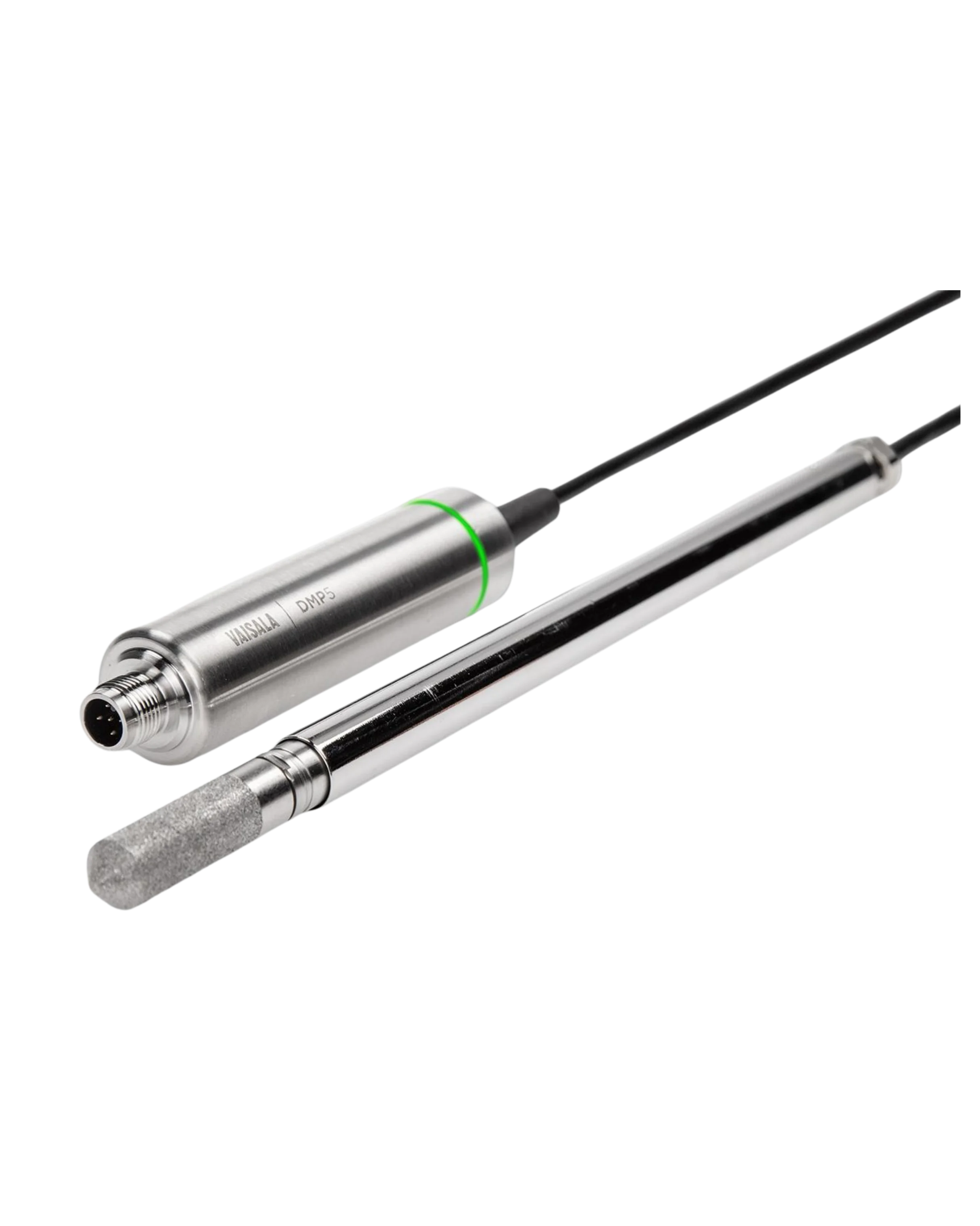 Sondas DRYCAP para Indigo