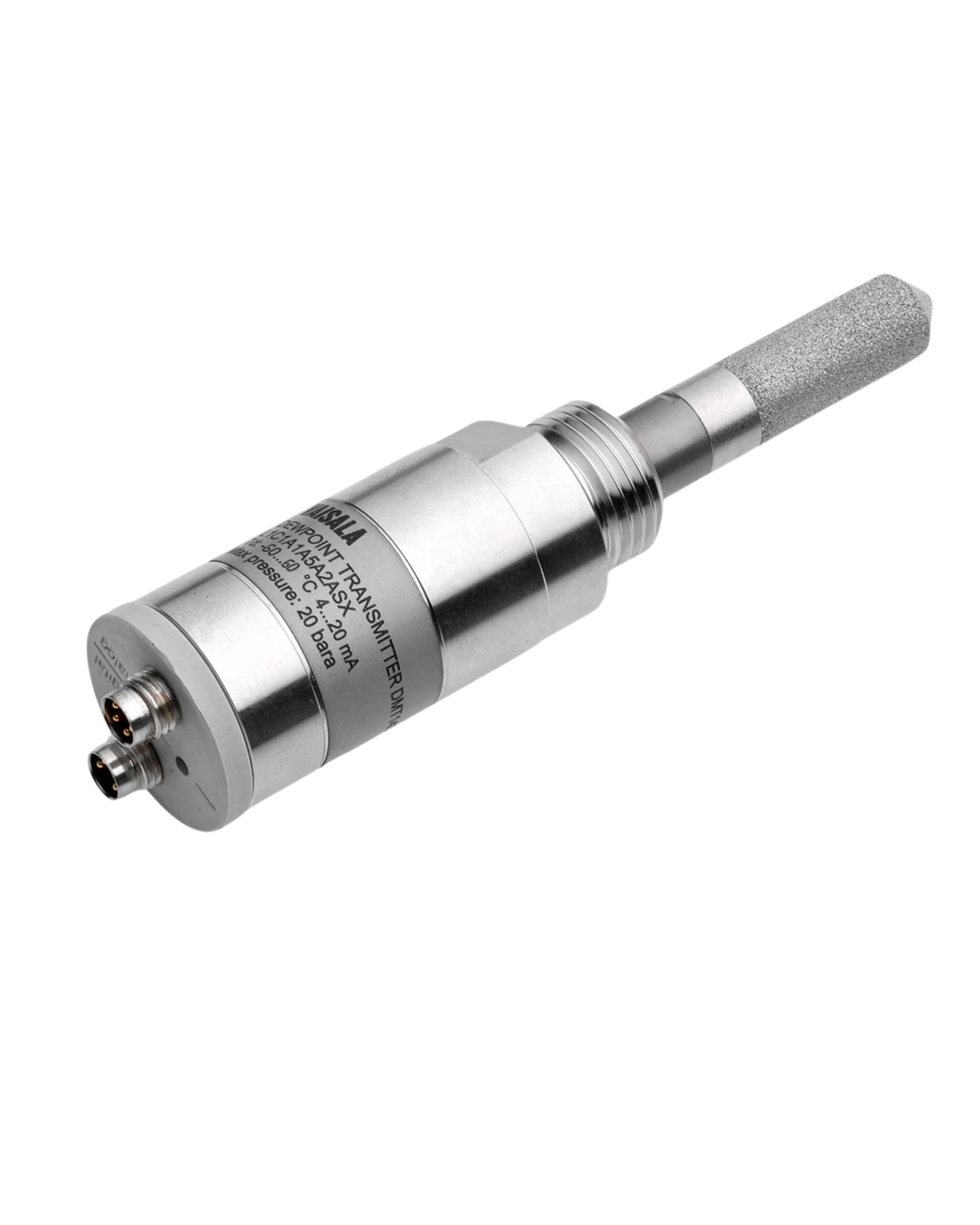 Serie DMT Transmisores Compactos