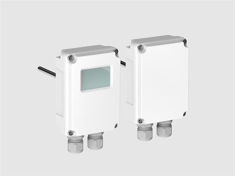 Transmisor de temperatura Vaisala TMI110